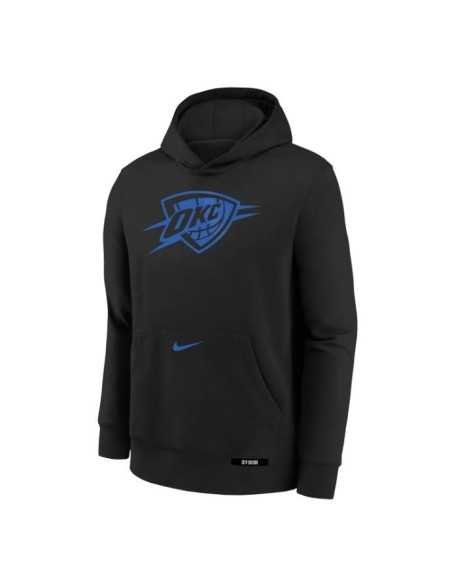 NK CLUB HOODIE PO CE OKC