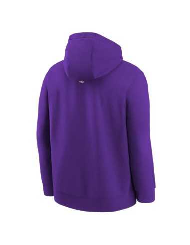NK CLUB HOODIE PO CE LAKERS