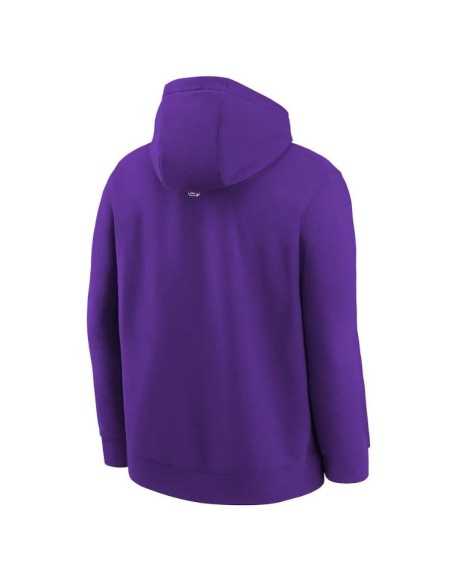 NK CLUB HOODIE PO CE LAKERS