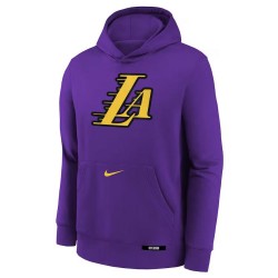 NK CLUB HOODIE PO CE LAKERS