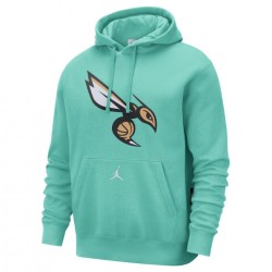 JUNIOR SUDADERA HORNETS CE