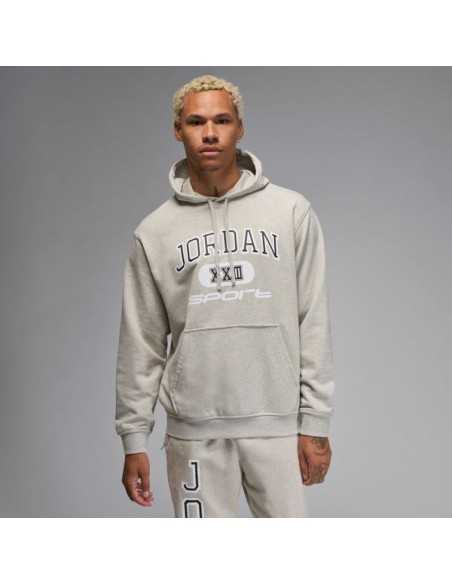 SUDADERA CON CAPUCHA