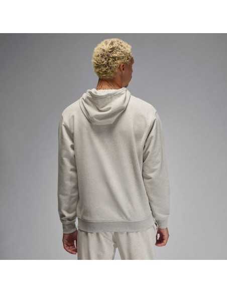 SUDADERA CON CAPUCHA