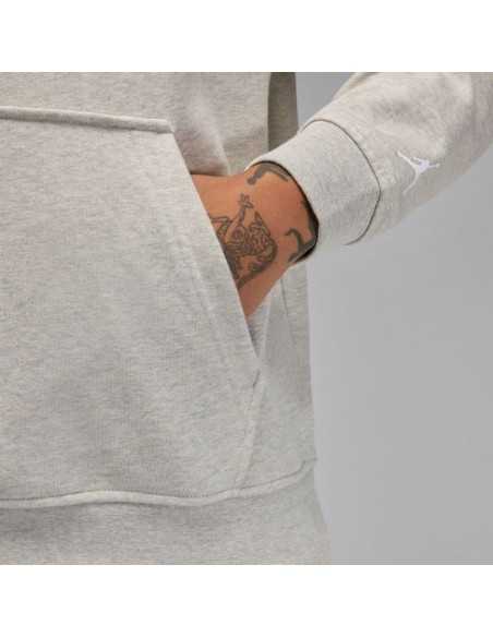 SUDADERA CON CAPUCHA