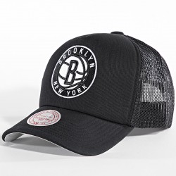 NBA EVERGREEN TRUCKER NETS