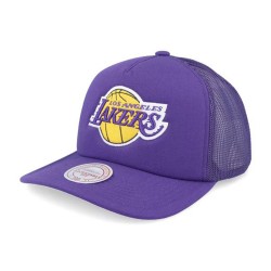 NBA EVERGREEN TRUCKER LAKERS