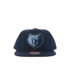 TEAM GROUND 2.0 SNAPBACK MEMPHIS