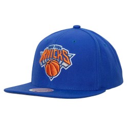 TEAM GROUND 2.0 SNAPBACK KNICKS