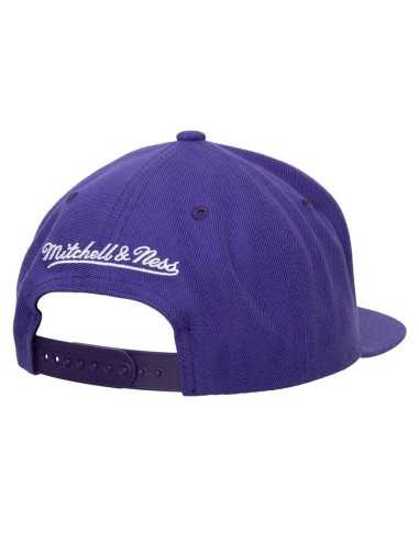 TEAM GROUND 2.0 SNAPBACK SUNS
