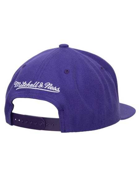 TEAM GROUND 2.0 SNAPBACK SUNS