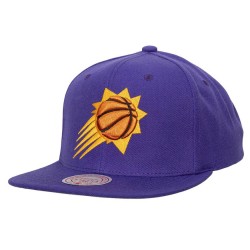 TEAM GROUND 2.0 SNAPBACK SUNS