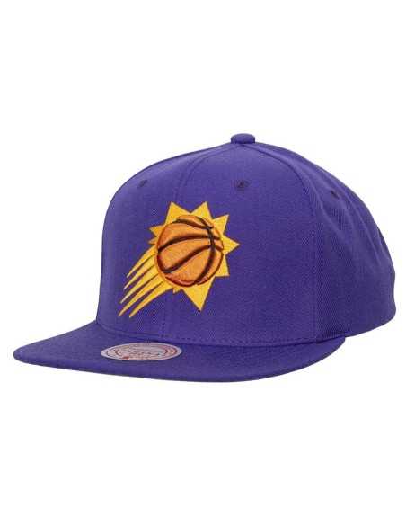 TEAM GROUND 2.0 SNAPBACK SUNS