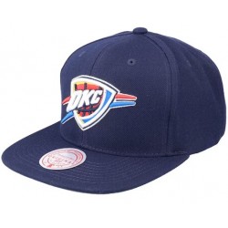 TEAM GROUND 2.0 SNAPBACK THUNDER