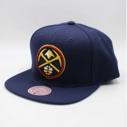 TEAM GROUND 2.0 SNAPBACK NUGGETS