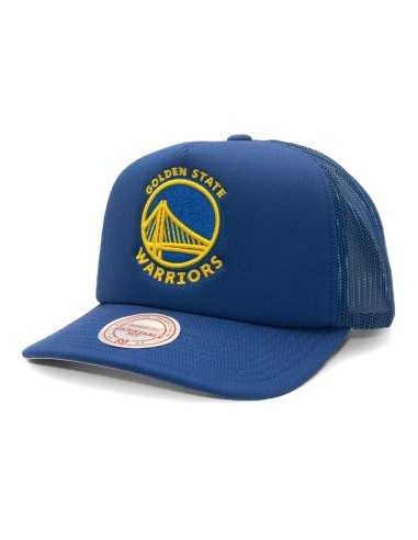 NBA EVERGREEN TRUCKER WARRIORS