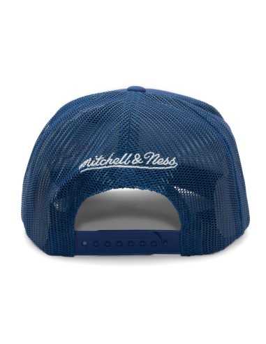 NBA EVERGREEN TRUCKER WARRIORS