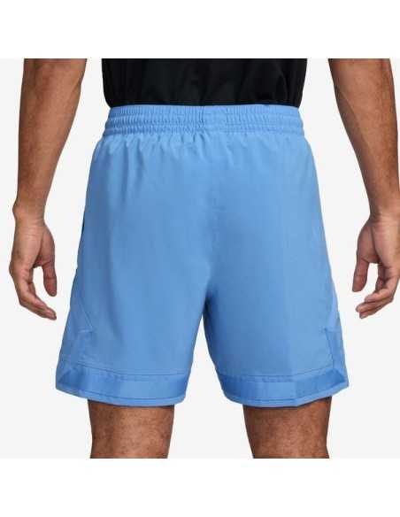 M J DF SPRT WVN DMND SHORT