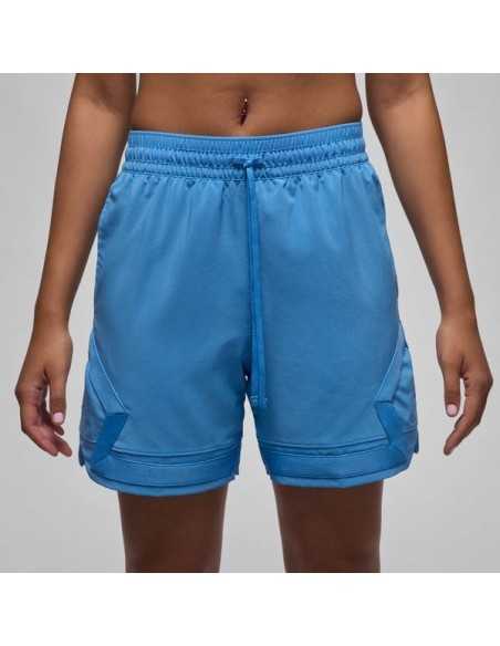 M J DF SPRT WVN DMND SHORT