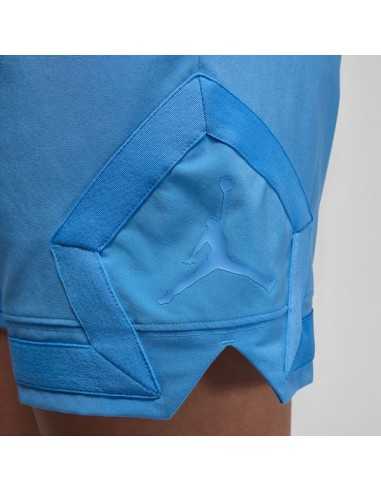 M J DF SPRT WVN DMND SHORT