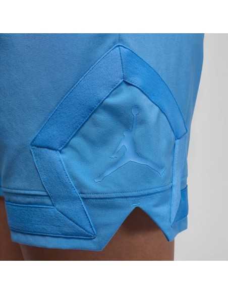 M J DF SPRT WVN DMND SHORT