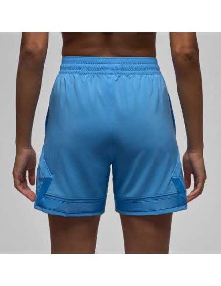 M J DF SPRT WVN DMND SHORT