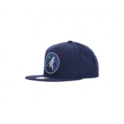 TEAM GROUND 2.0 SNAPBACK MINNESOTA