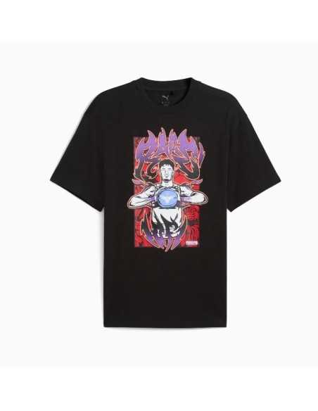 MELO PHOENIX TEE I