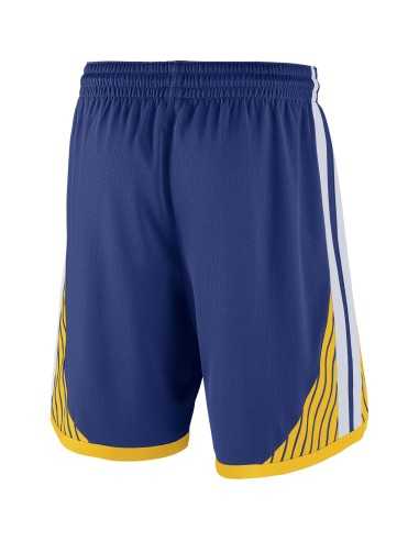 GSW M NK SWGMN SHORT ROAD 18