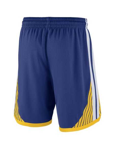 GSW M NK SWGMN SHORT ROAD 18