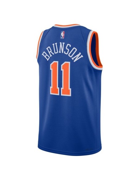 NEW YORK KNICKS ICON EDITION 2022/23