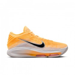 NIKE G.T. HUSTLE 3 "LASER ORANGE"