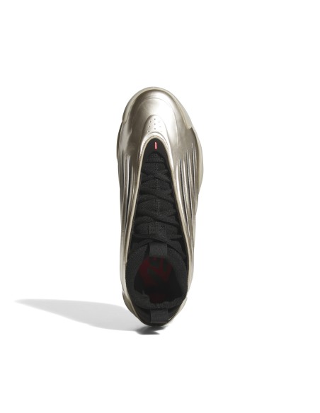 HARDEN VOL.9