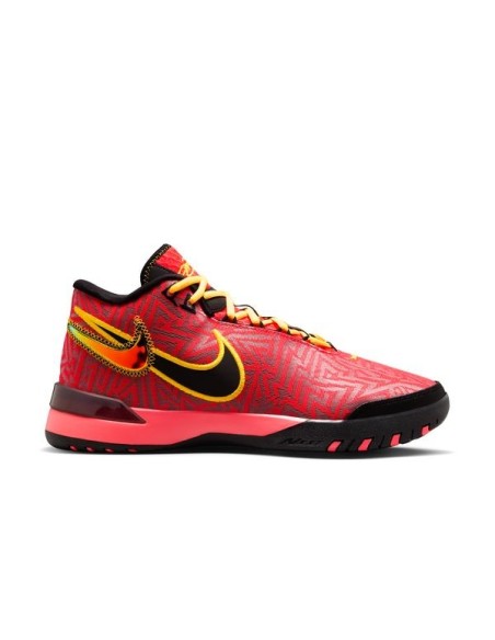 LEBRON NXXT GENISUS