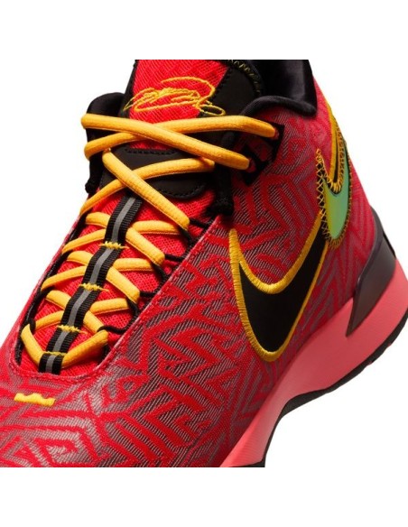 LEBRON NXXT GENISUS