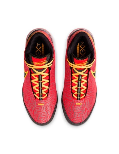 LEBRON NXXT GENISUS