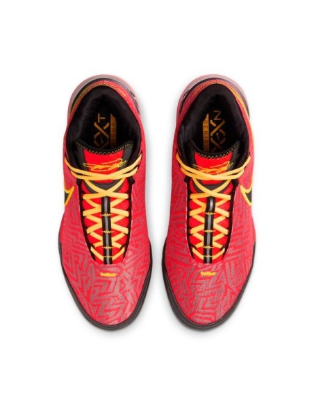 LEBRON NXXT GENISUS