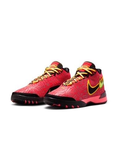 LEBRON NXXT GENISUS
