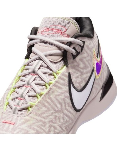 LEBRON NXXT GENISUS