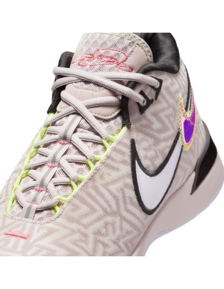 LEBRON NXXT GENISUS