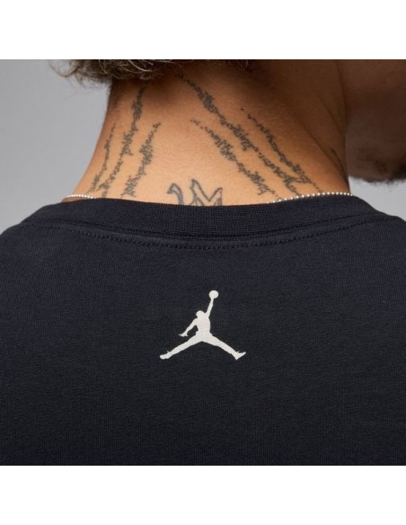 JORDAN FLIGHT MVP
