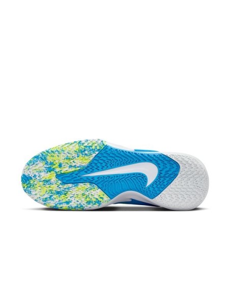 NIKE PRECISION 7