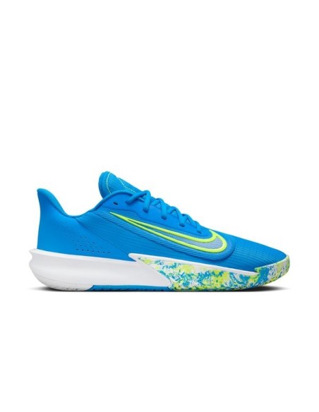NIKE PRECISION 7