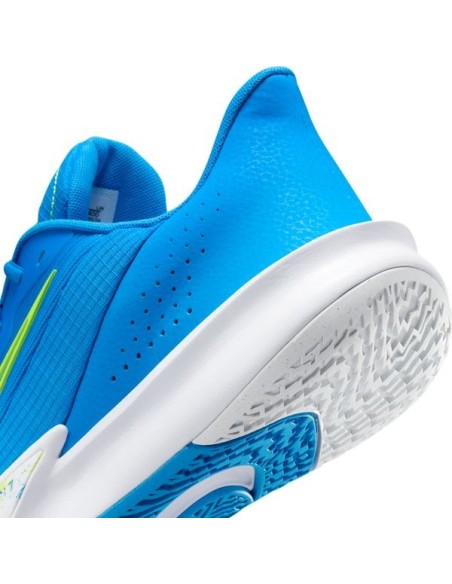 NIKE PRECISION 7