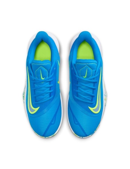 NIKE PRECISION 7