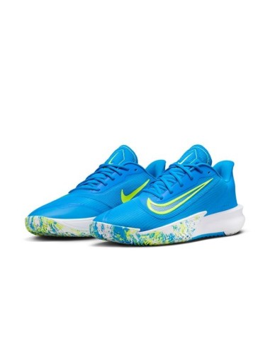 NIKE PRECISION 7