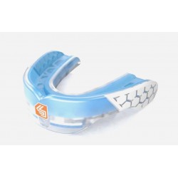 GEL MAX POWER TRANS BLUE