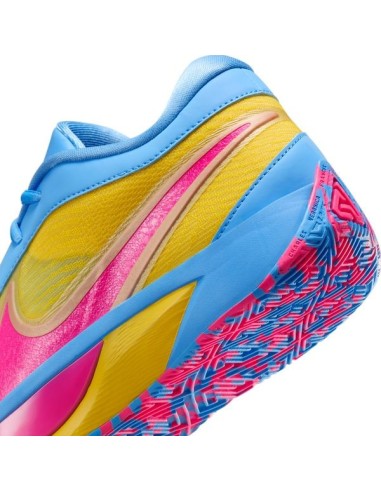GIANNIS FREAK 6 "CANDY FUNHOUSE"