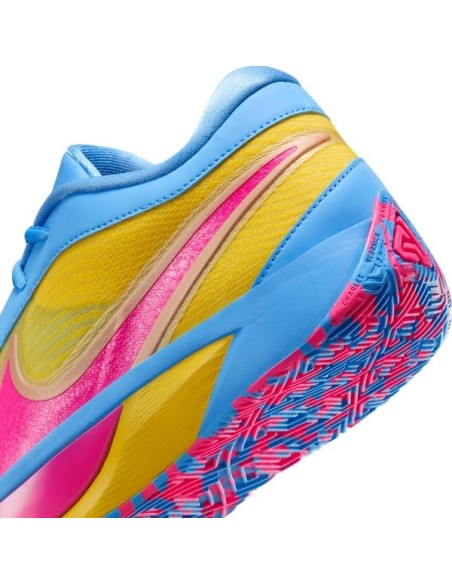 GIANNIS FREAK 6 "CANDY FUNHOUSE"