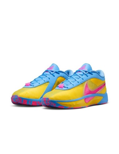 GIANNIS FREAK 6 "CANDY FUNHOUSE"