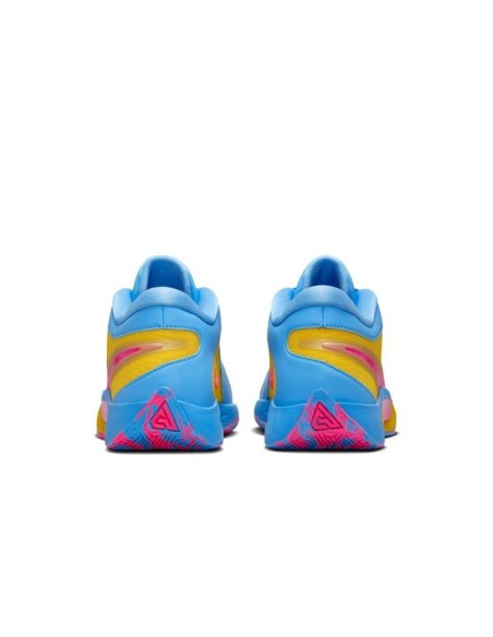 GIANNIS FREAK 6 "CANDY FUNHOUSE"